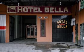 Hotel Bella Lampung